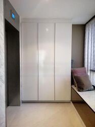 Paterson Suites (D9), Condominium #460920881